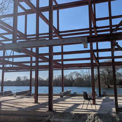 Structural Steel 2