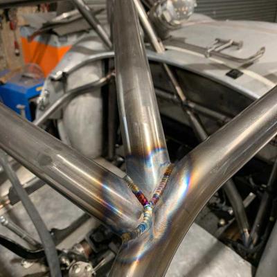 Welding